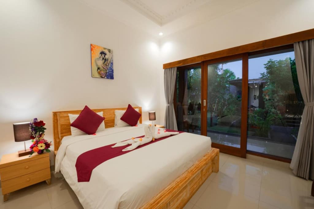 Asri Guesthouse - photo 7