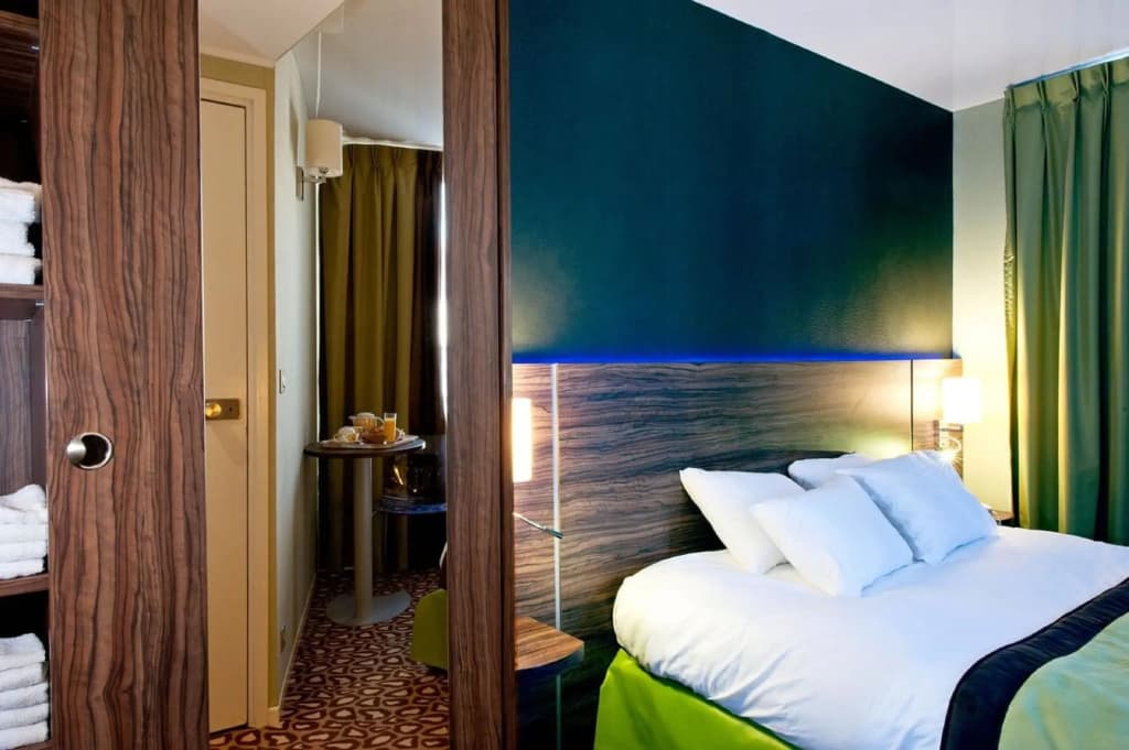 Hotel Berkeley - photo 10