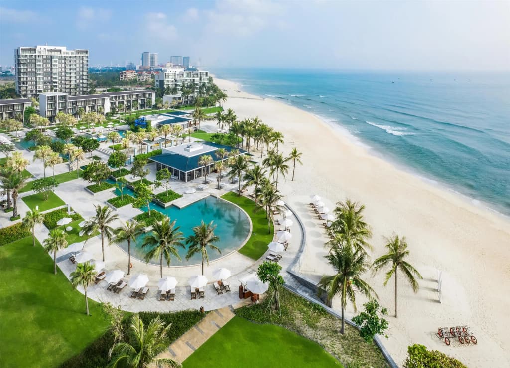 Hyatt Regency Danang Resort and Spa - photo 24