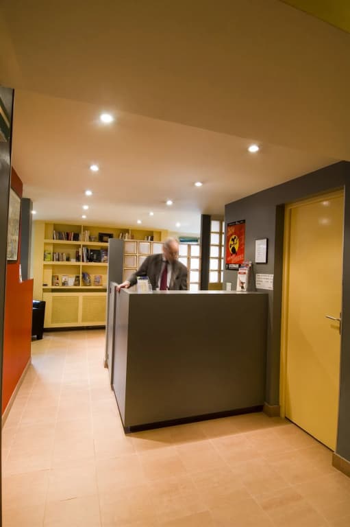 Trendy Canette Hotel - photo 14