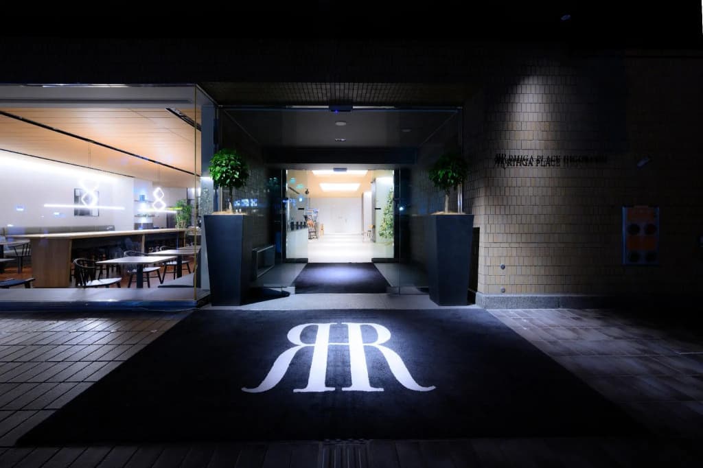 Rihga Place Higobashi - photo 10