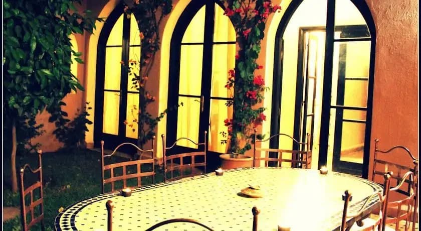 Riad Dar Nazaha - photo 7