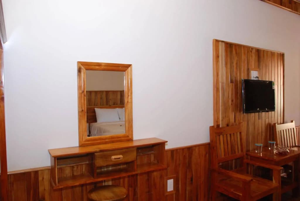 Villa Lien Tho - photo 4
