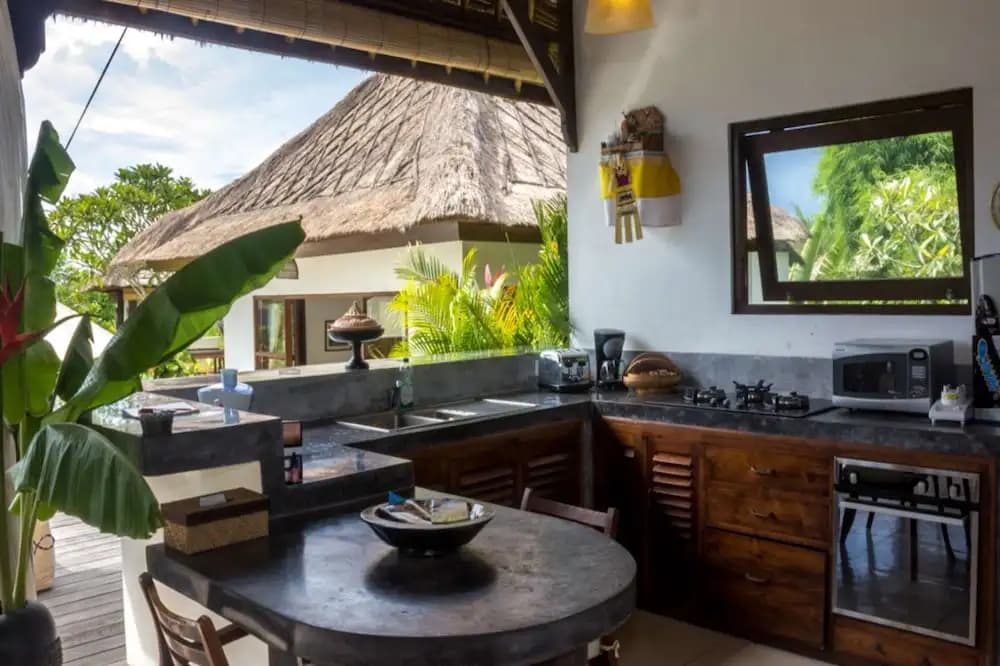 Beautiful Villa With Private Pool, Bali Villa 2029 - photo 22