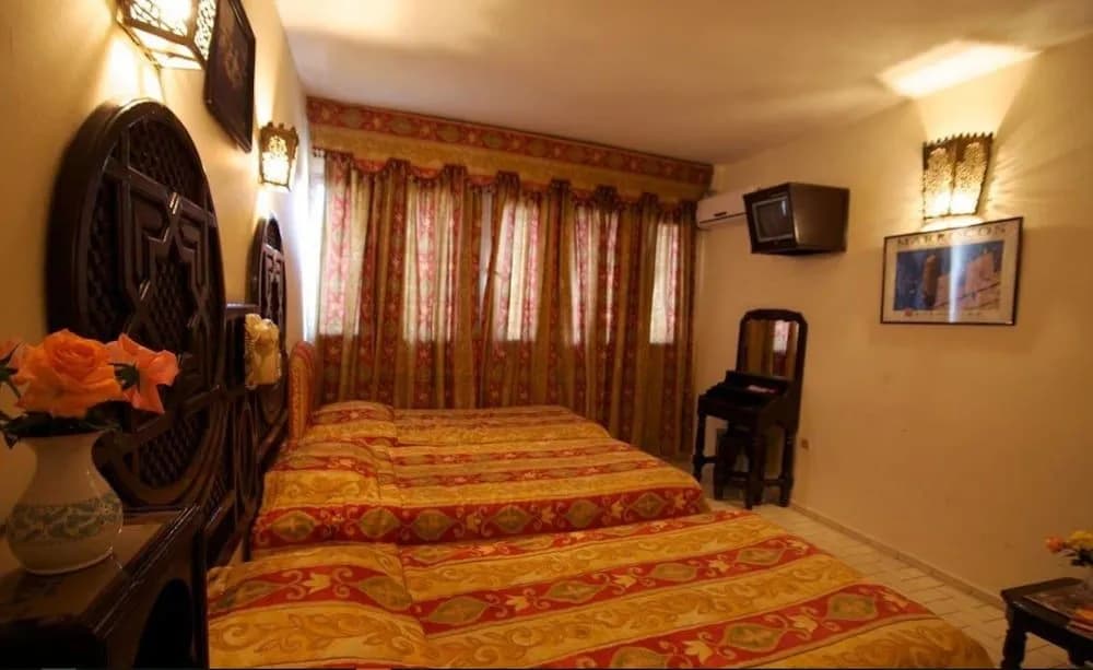 Hotel Amalay - photo 5