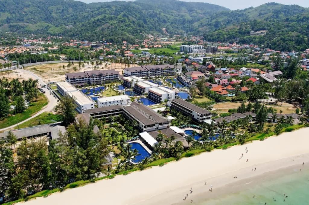 Sunwing Kamala Beach - photo 29