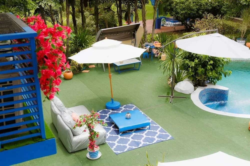 Private Pool Party Villa Games & Karaoke, - photo 17