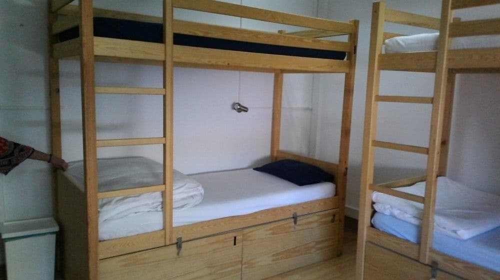 Marquês Soul - Hostel - photo 3