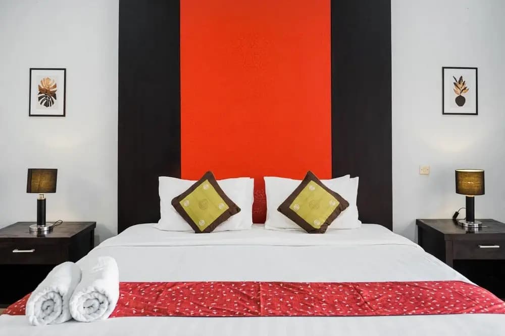 Bali Radiance Villas Seminyak - photo 12