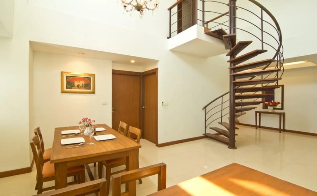 Lasalle Suites Hotel & Residence - photo 40