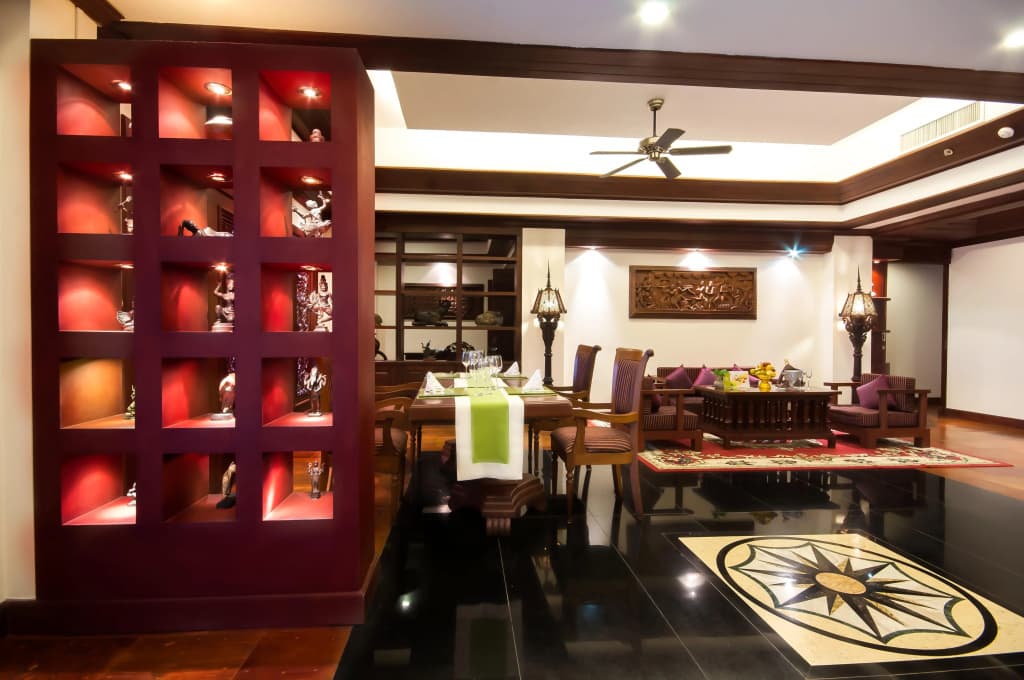 Borei Angkor Resort & Spa - photo 33