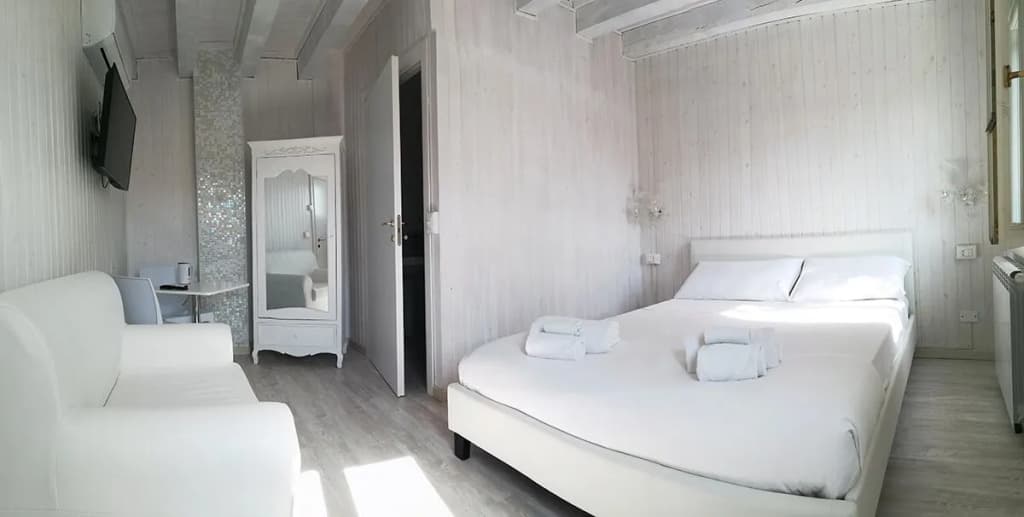 Junior Suites Venezia - photo 37
