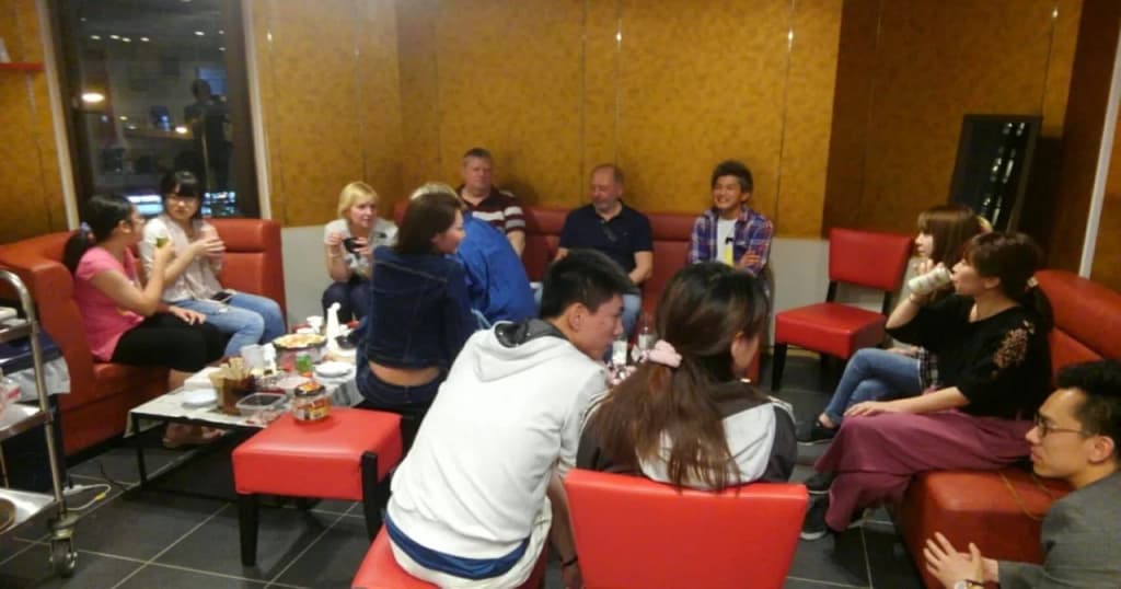 Hotel Ekichika Nagahoribashi - photo 24