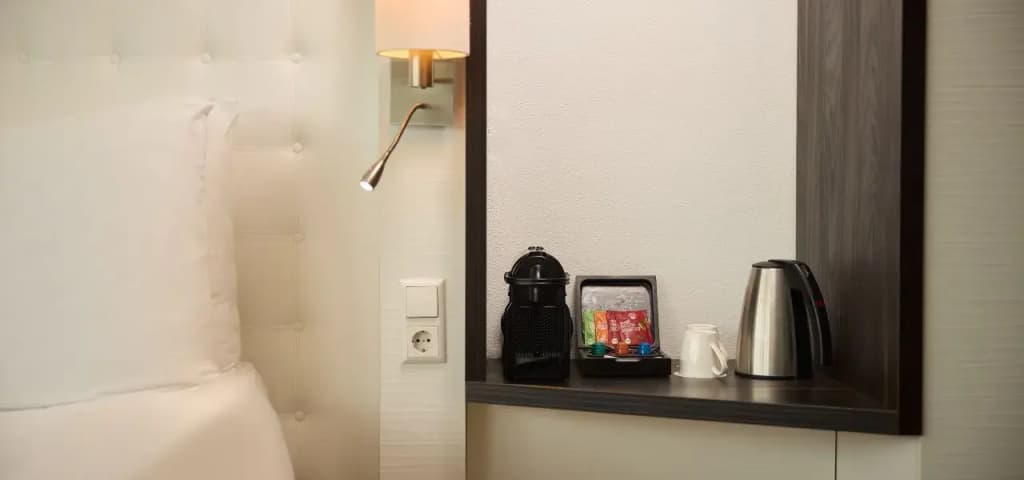 WestCord Art Hotel Amsterdam 3 - photo 49