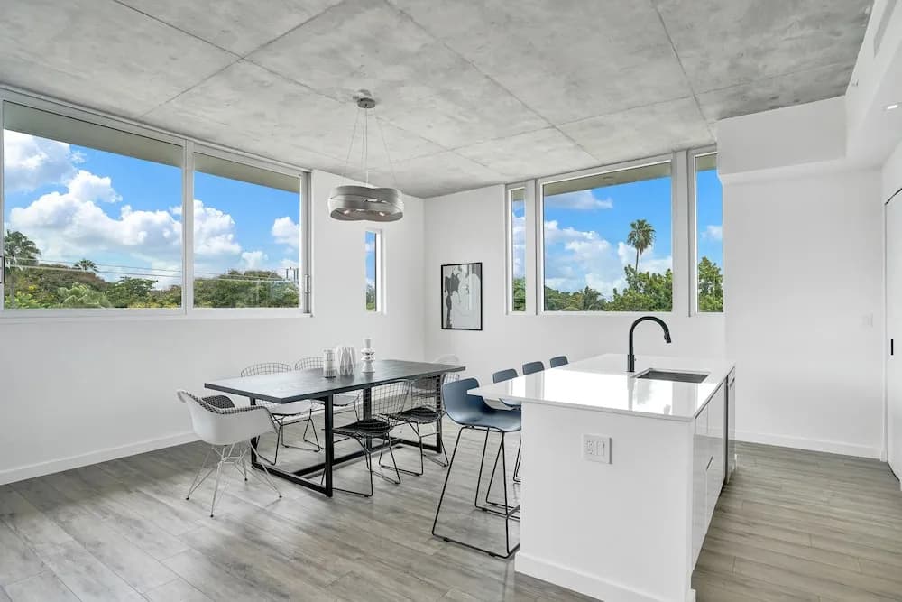 Design District Suites - photo 8
