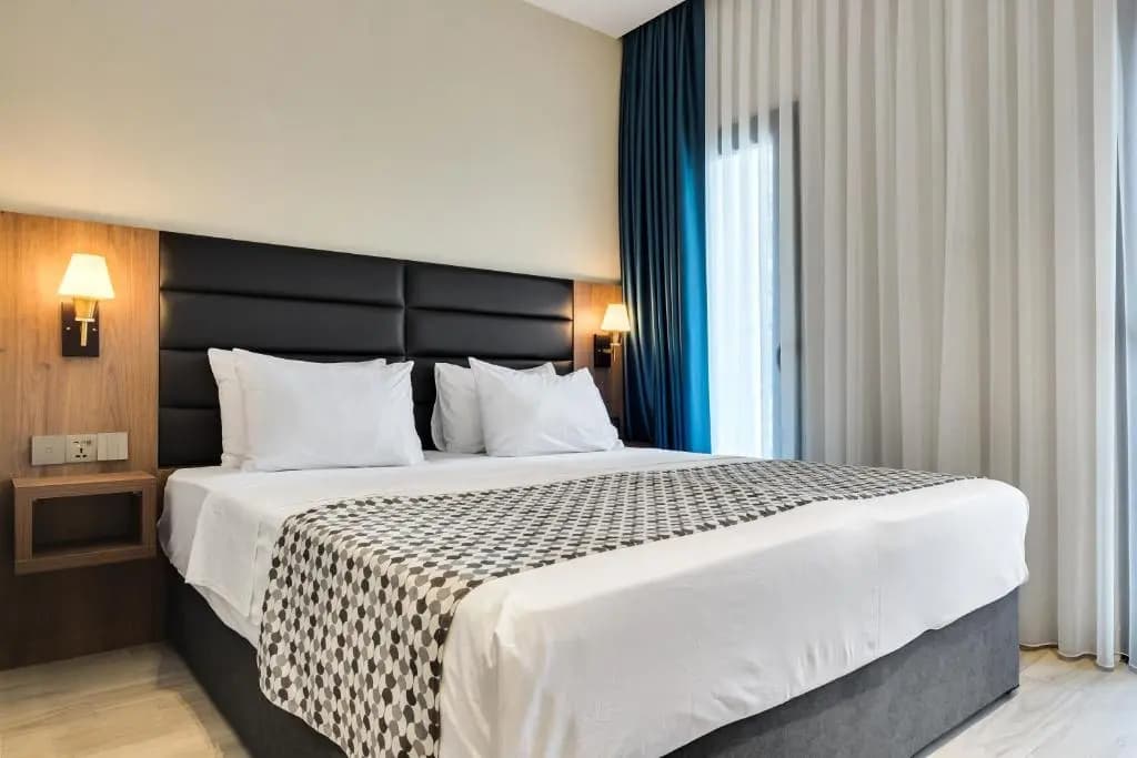 Hotel Eleven Inn Tbilisi - photo 10