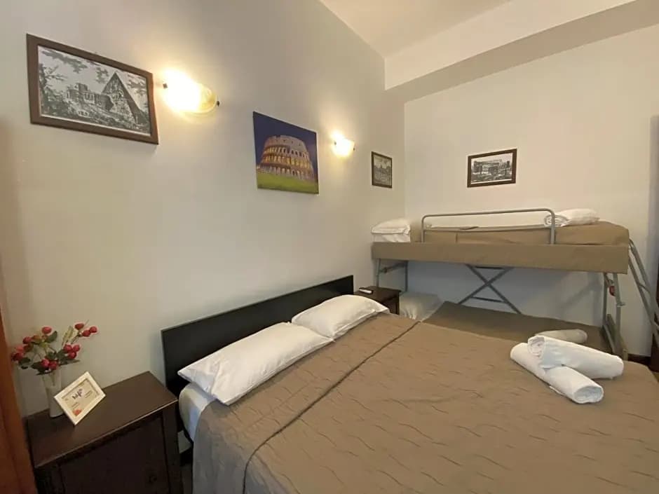 September Suite Rome - photo 10