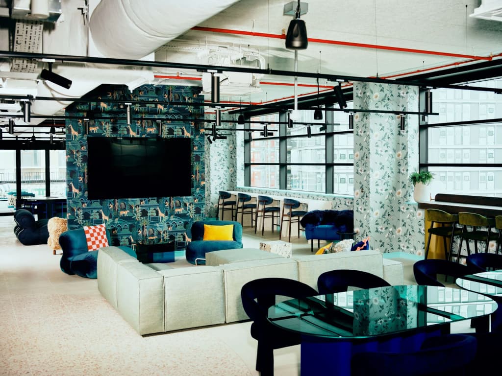 Vertus Edit Canary Wharf - photo 5