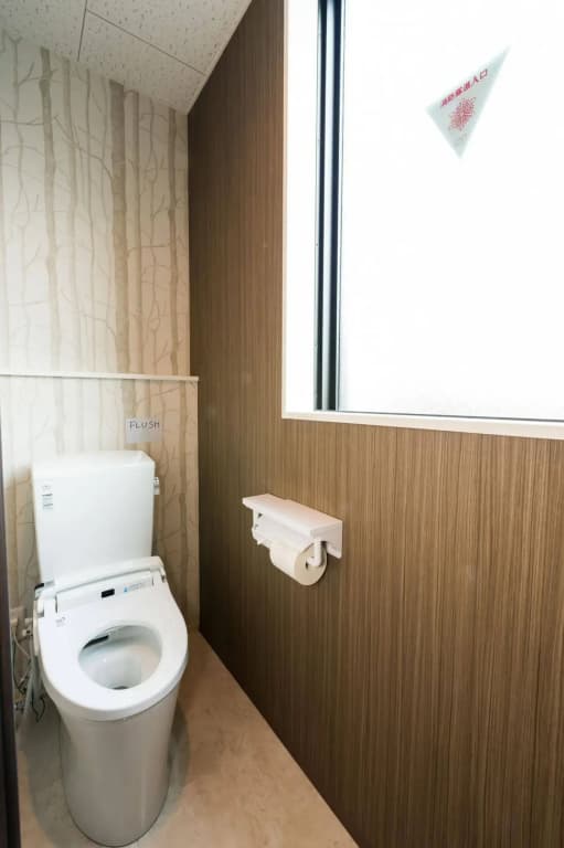 Kintetsu Friendly Hostel Tennojipark Osaka - photo 11