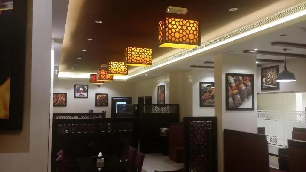 Remas Hotel Suites - photo 27