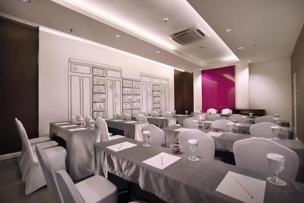 favehotel Melawai - photo 17