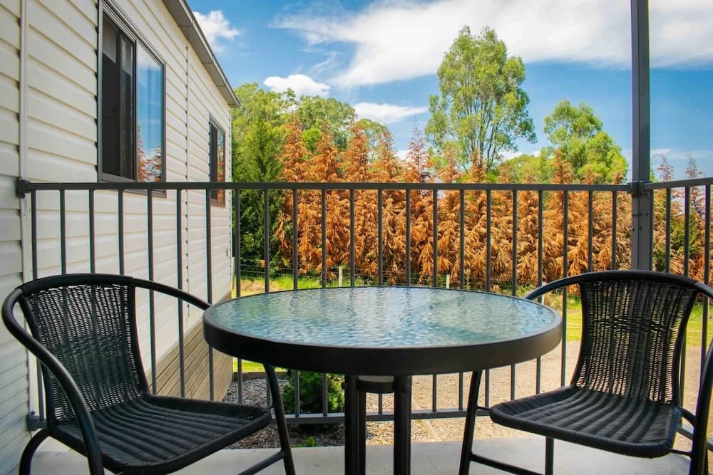 High View Cottage - photo 17