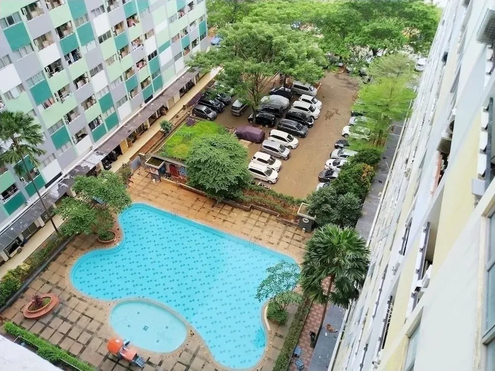 The Royale Sentra Tower Kuning - photo 3