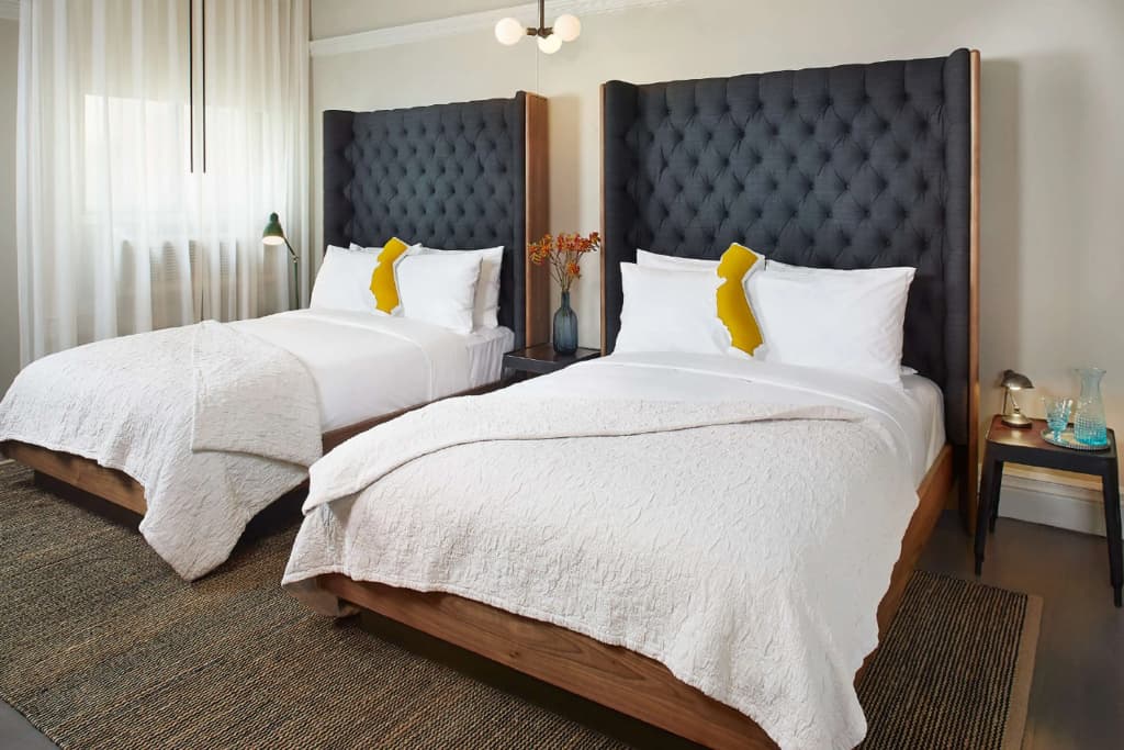 Hotel G San Francisco - photo 5