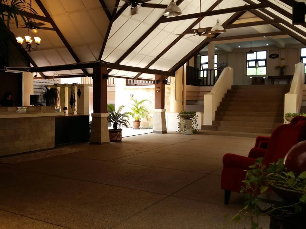 D'Feringghi Haus Hotel & Restaurant - photo 2
