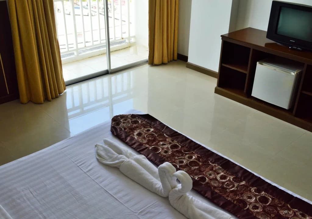 Soleluna Hotel - photo 4