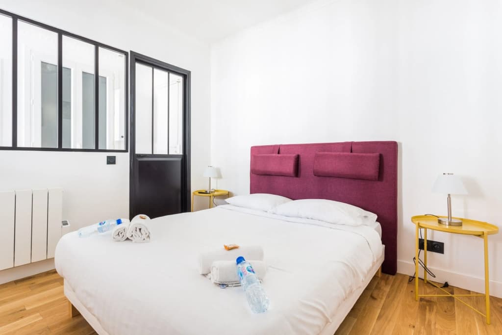 Bastille Private Apartment - photo 13