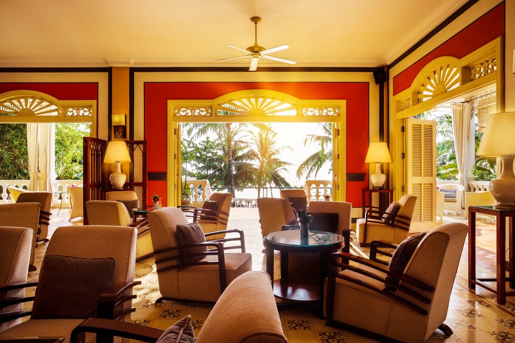 La Veranda Resort Phu Quoc - MGallery - photo 2