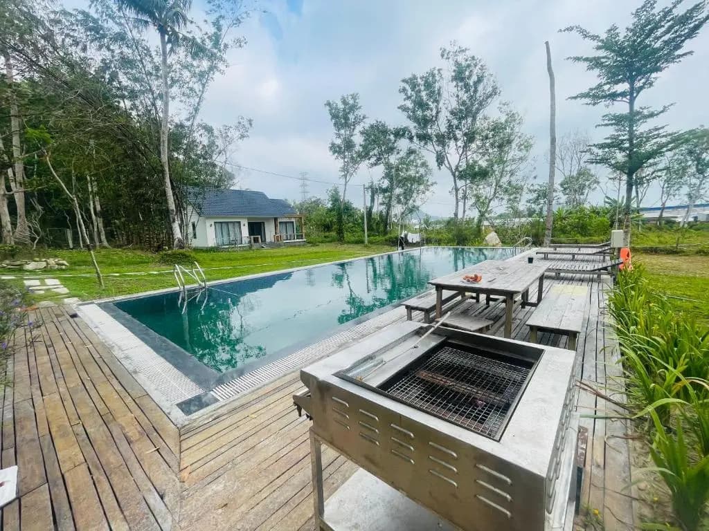 Sao Beach Bungalow - photo 7