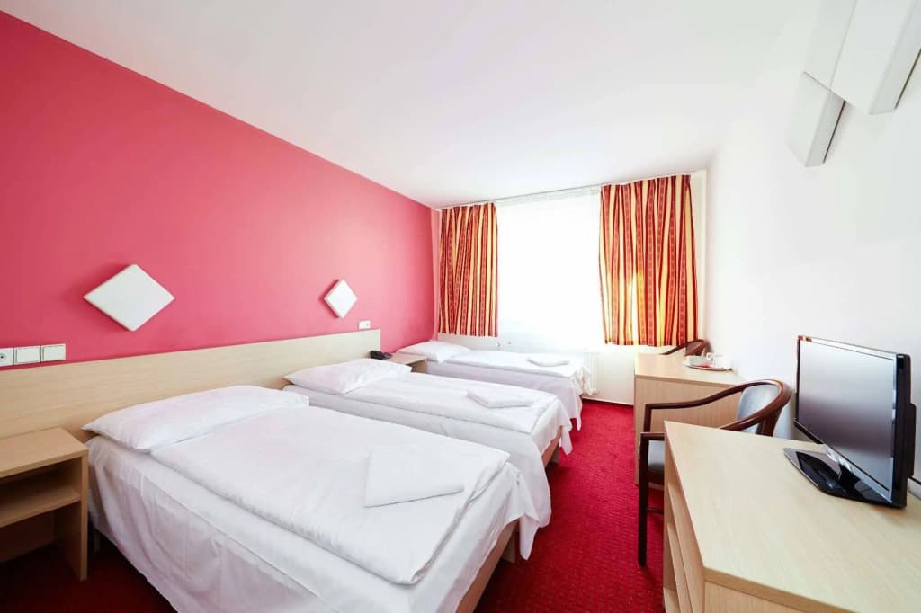 Hotel Mars - photo 5