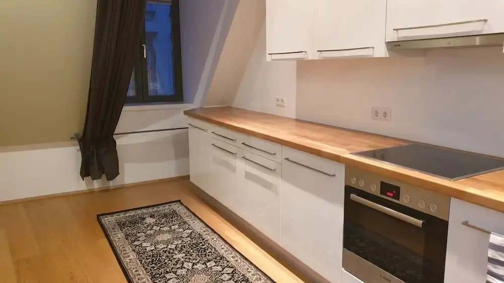 Exquisit Seapoint Apartment - photo 15