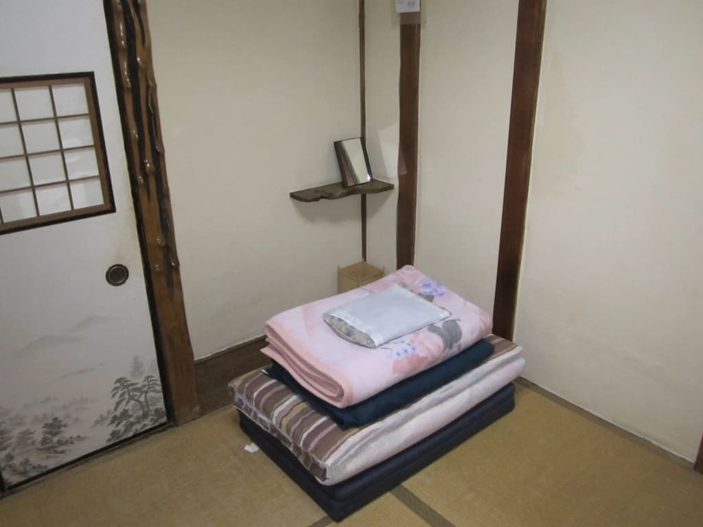 Taito Ryokan - photo 5