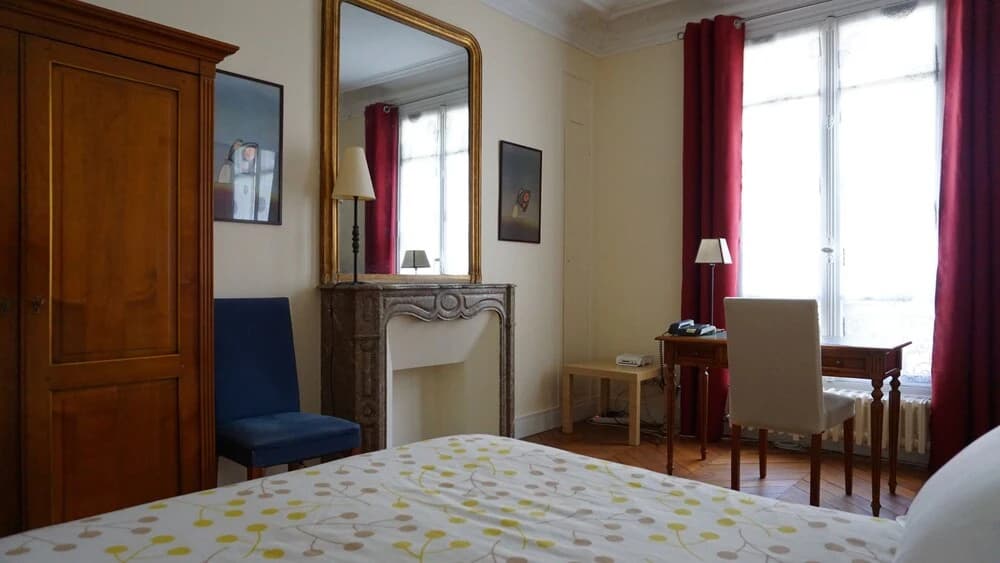 Miromesnil - 2 pièces - Paris 8 - photo 4