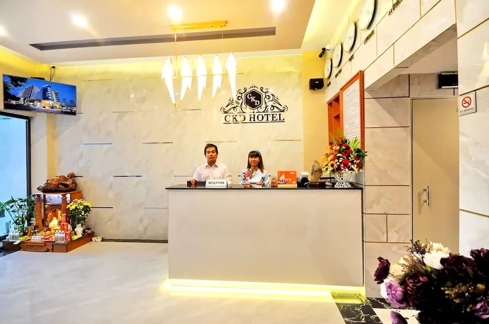 CKD Hotel Nha Trang - photo 14