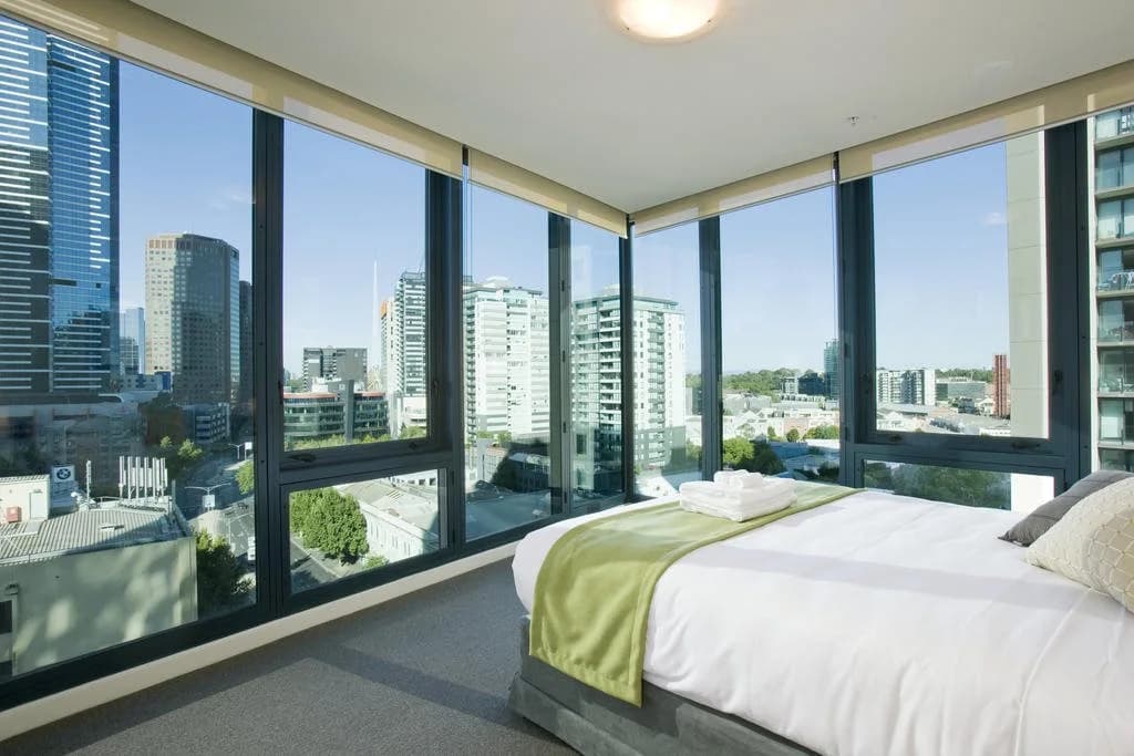 ReadySet Apartments Southbank One - photo 6