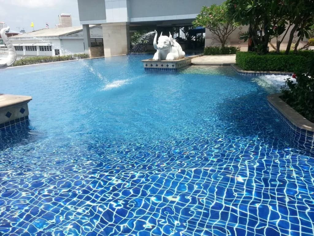Baan Sathorn Riverfront - photo 11