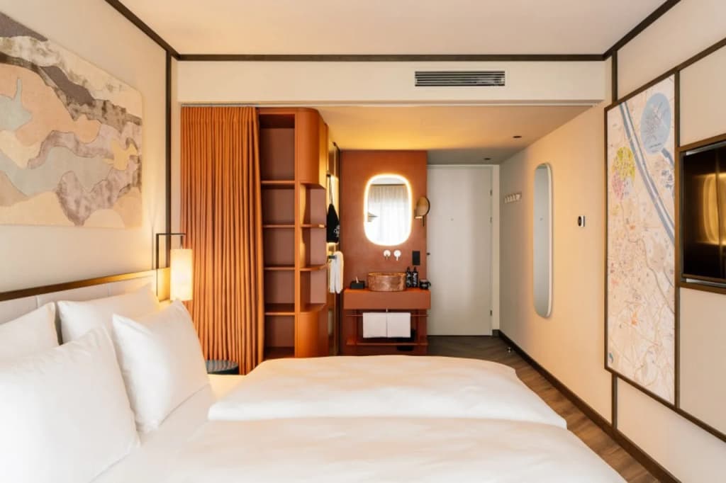 Hotel Schani City - photo 12