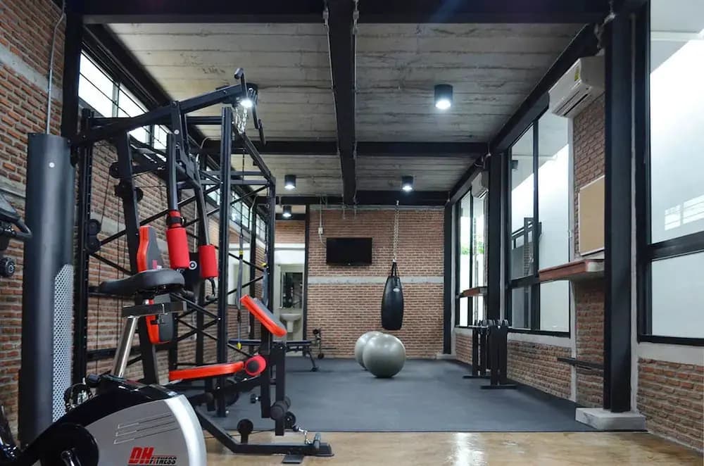 UTD Loft - photo 26