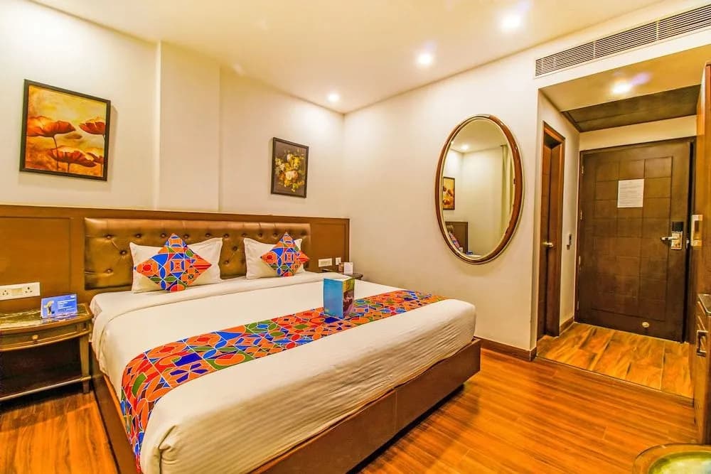 FabHotel Kian - photo 3