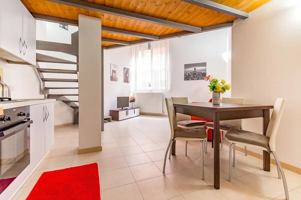 Alessia's Flat Portello 3 - photo 14