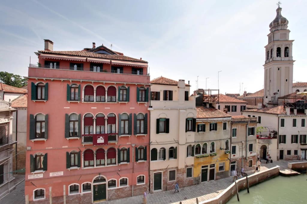 Palazzo Schiavoni Residenza d’Epoca - photo 11