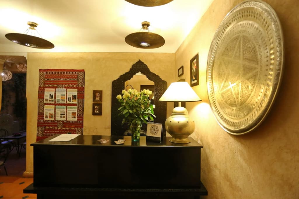 Riad Marrakiss - photo 2