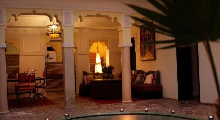 Riad Miliana - photo 20