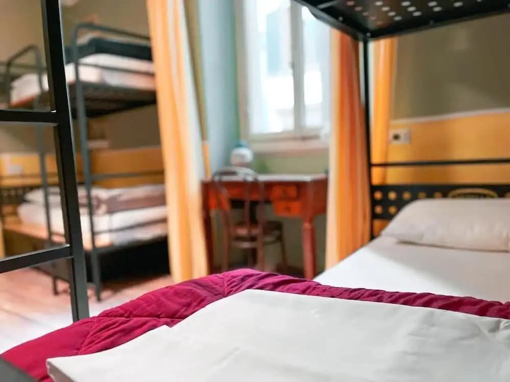 Hostel Ostello Bello Firenze - photo 8