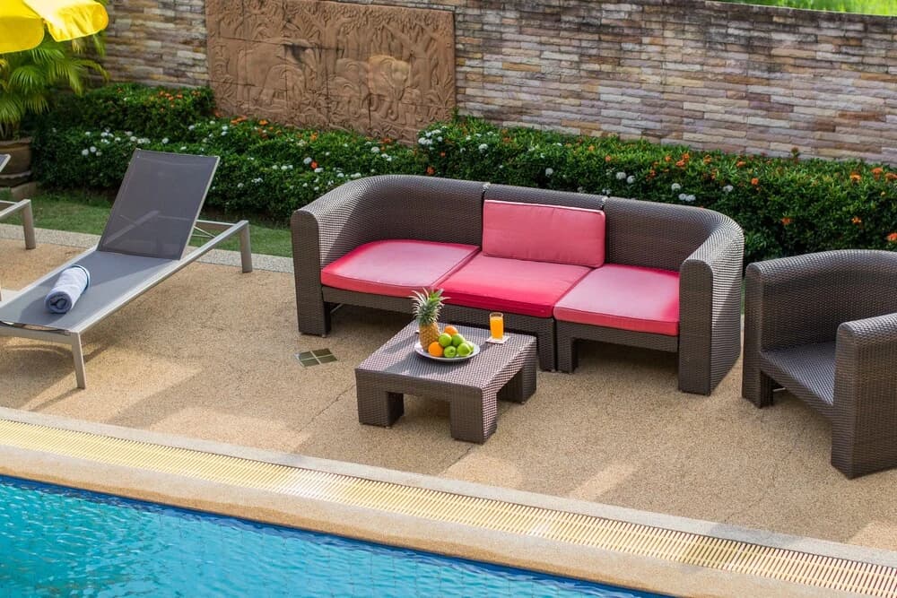 Viola Pool Villa - photo 15
