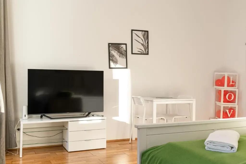 Comfortable 3BR shared Apart. - Suitable For Long Stays - photo 19